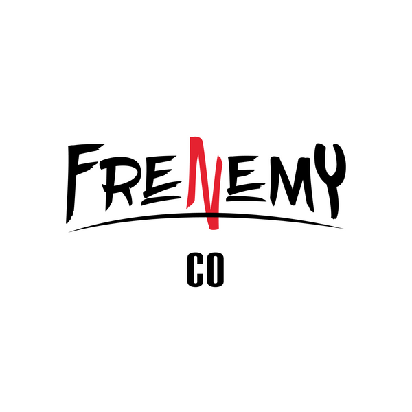 FrenemyCo logo