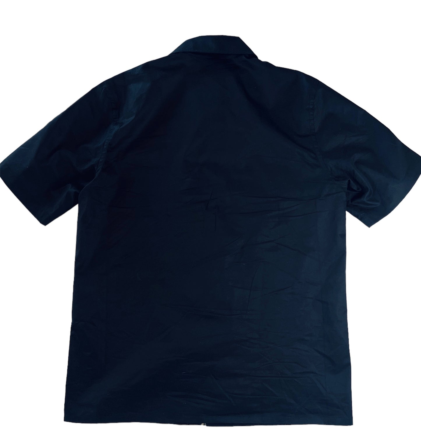High Quality Black Frenemy Zip Up
