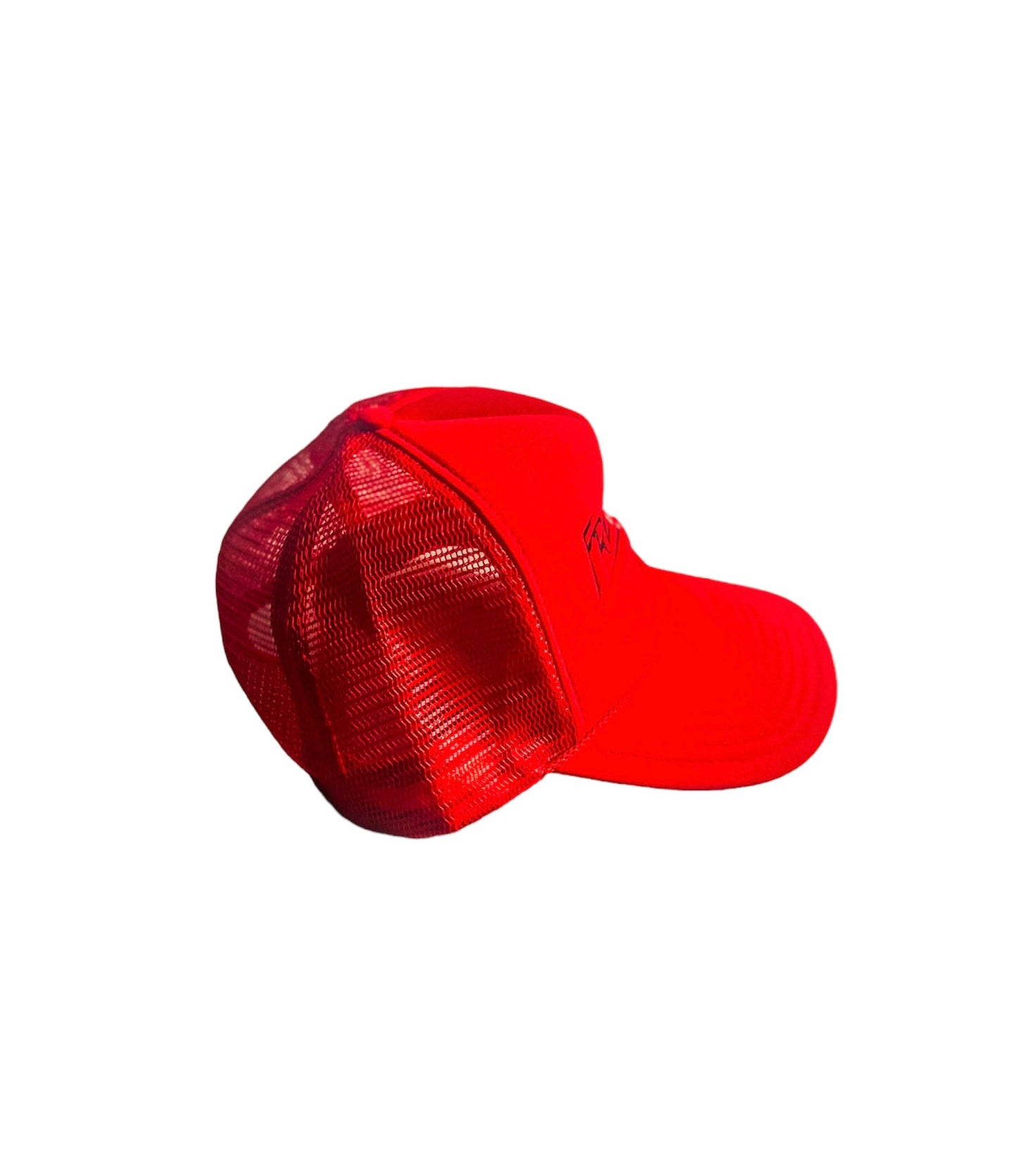 The Infrared Cap