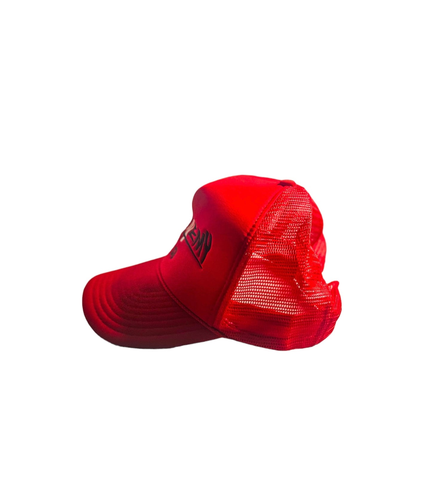 The Infrared Cap