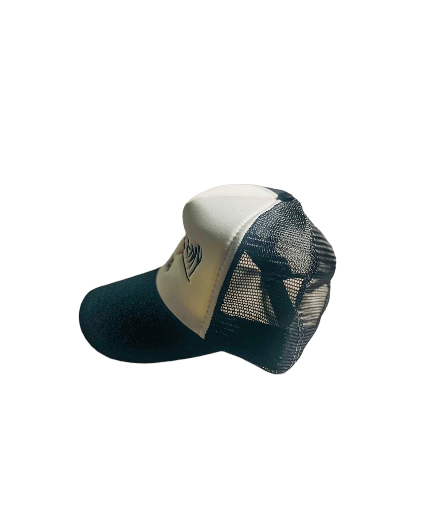 Frenemy Trucker Cap
