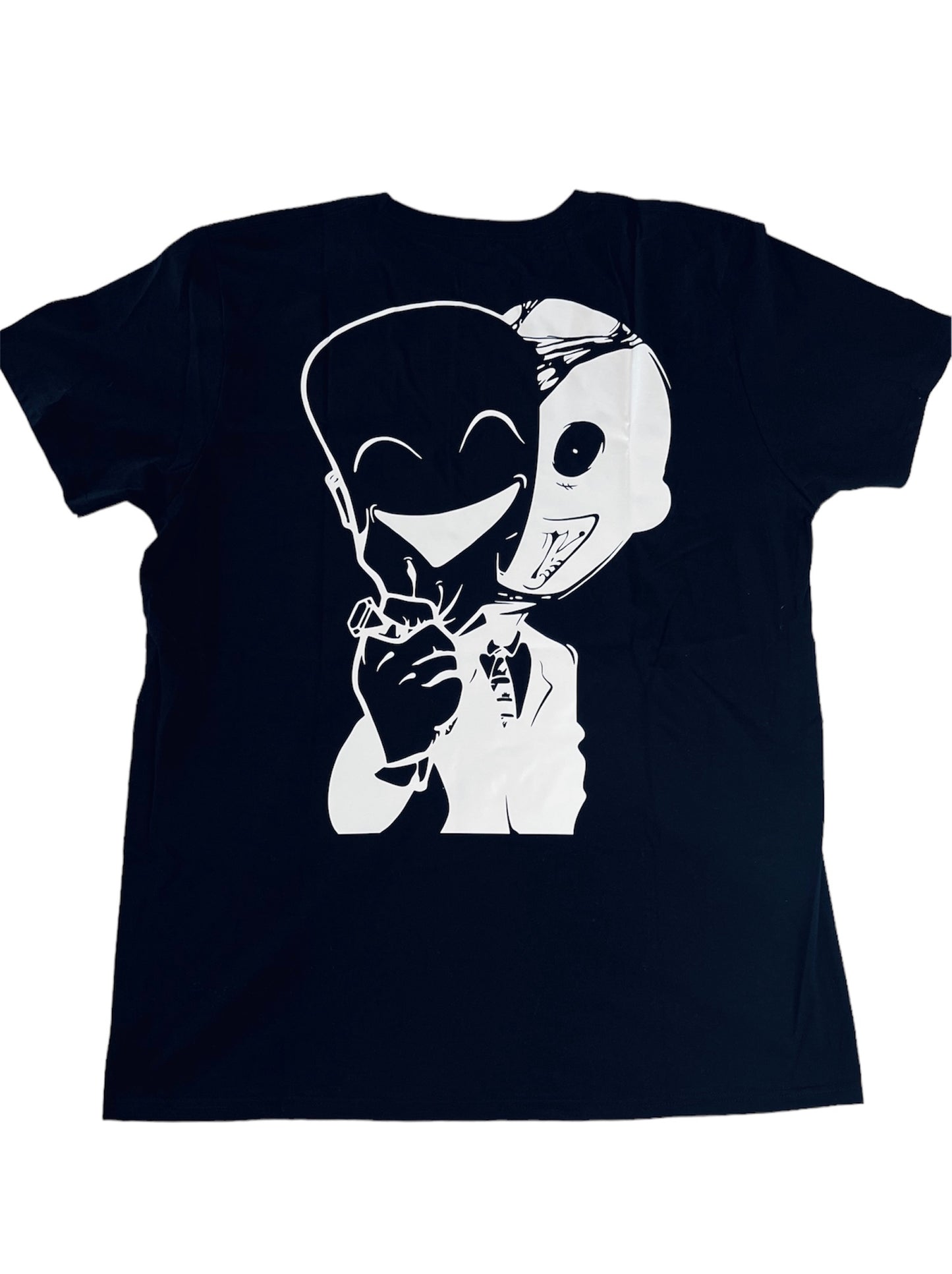 Frenemy Tee