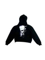 Oversized Frenemy "Trust Issues" Hoodie