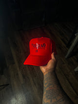 The Infrared Cap