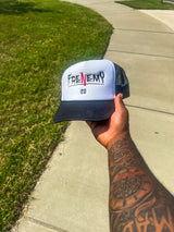 Frenemy Trucker Cap