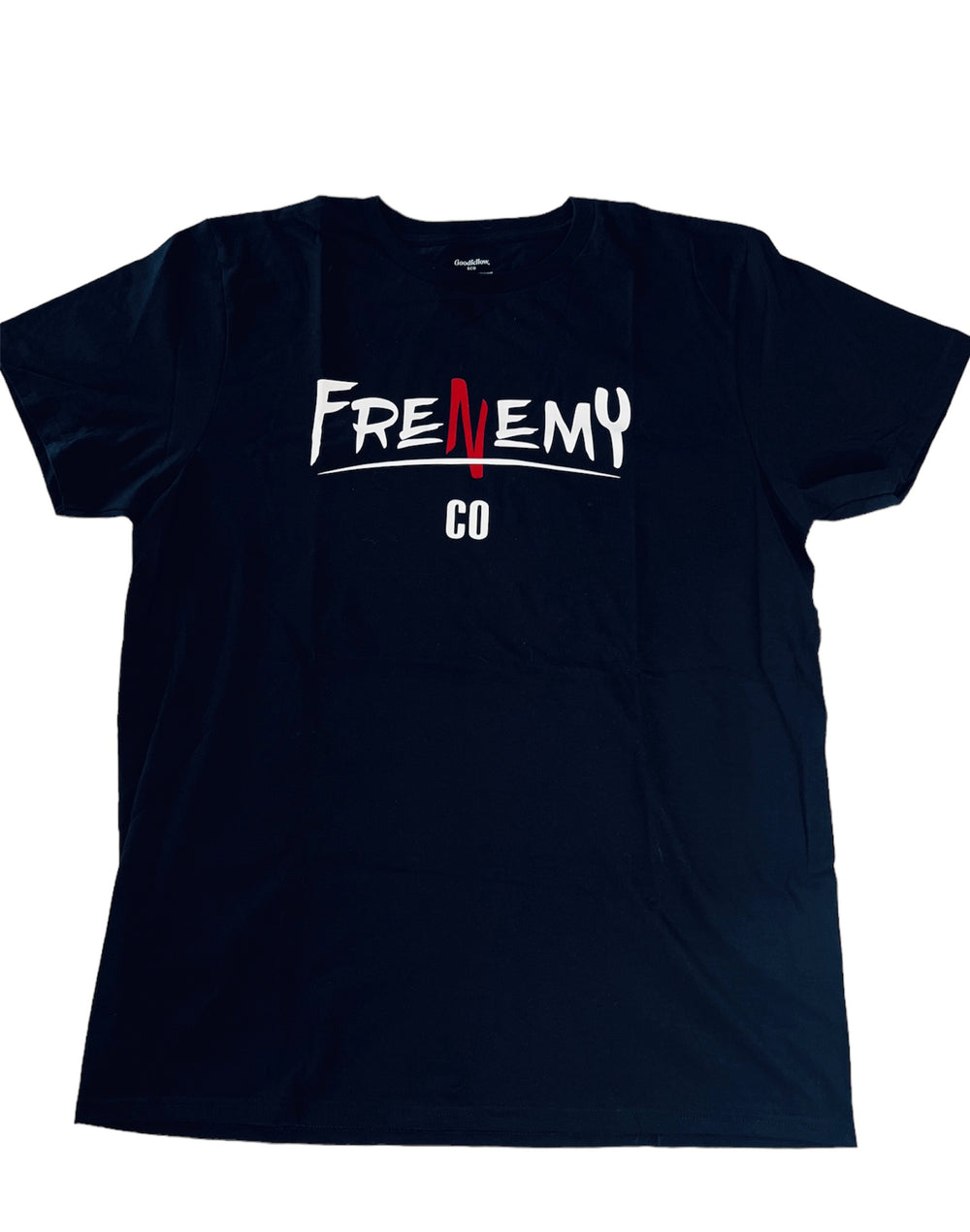 Frenemy Tee