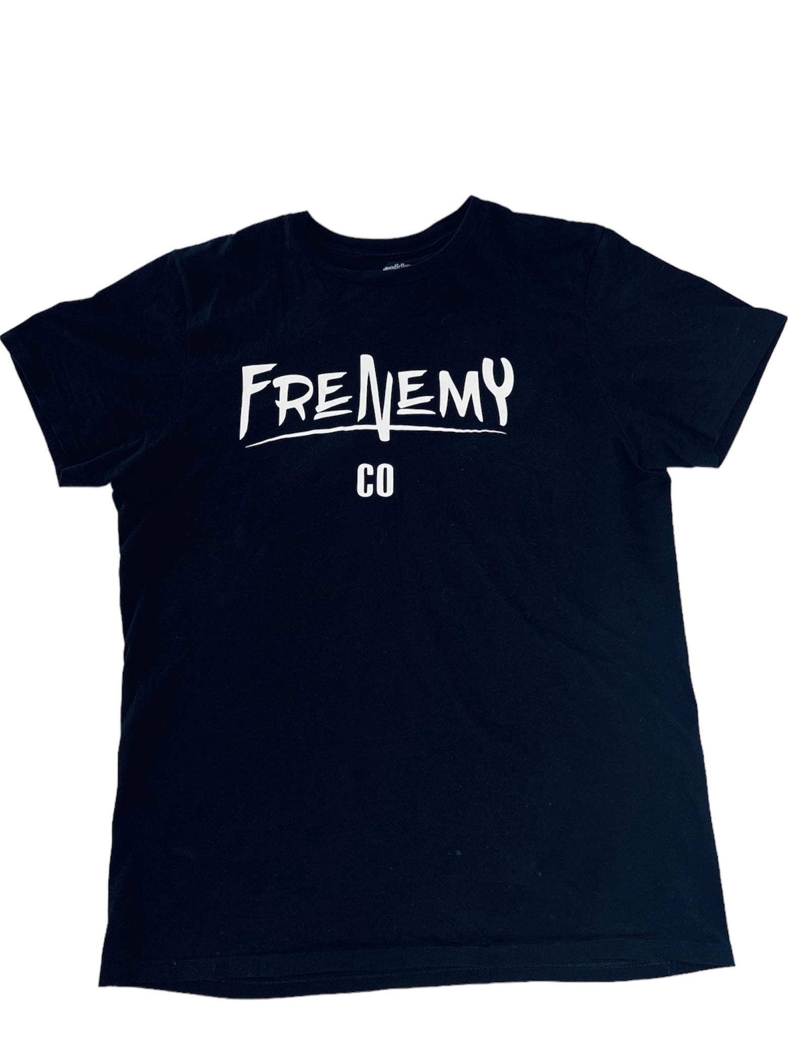 Frenemy Tee